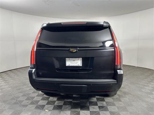 2016 Cadillac Escalade Luxury