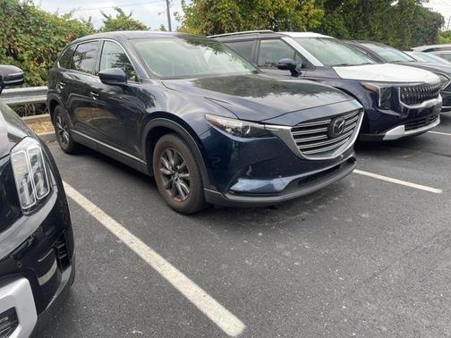 2023 Mazda CX-9 Touring