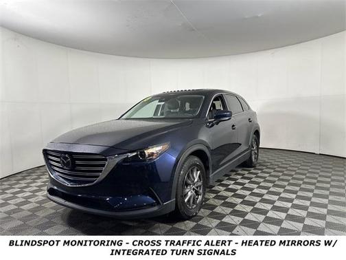 2023 Mazda CX-9 Touring