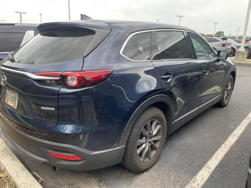 2023 Mazda CX-9 Touring