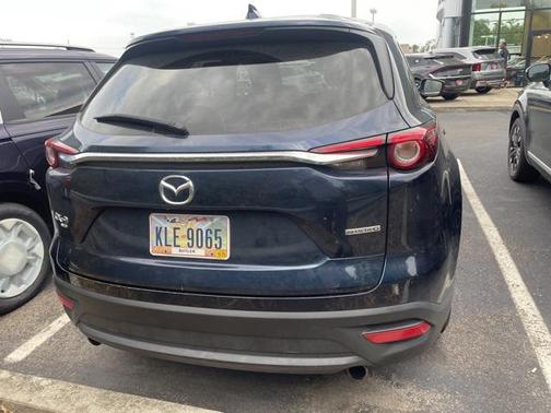 2023 Mazda CX-9 Touring