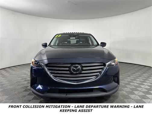 2023 Mazda CX-9 Touring