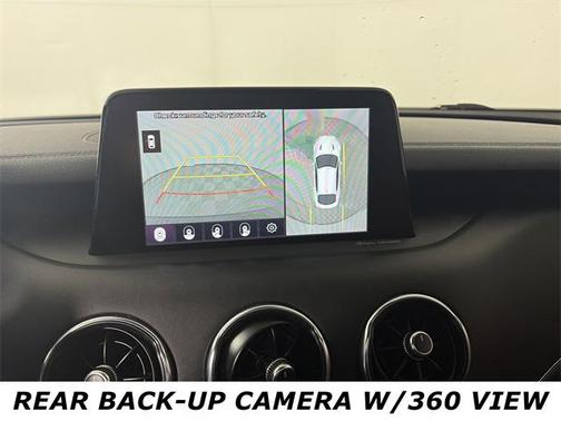 2019 Kia Stinger GT2