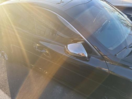 2019 Kia Stinger GT2