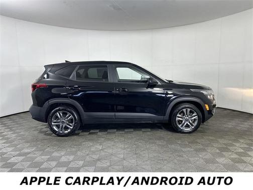 2022 Kia Seltos LX