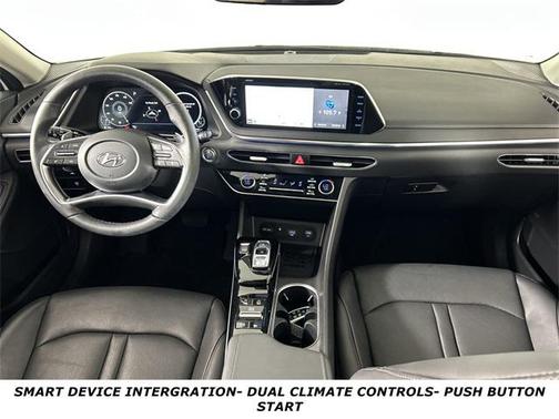 2022 Hyundai SONATA Limited