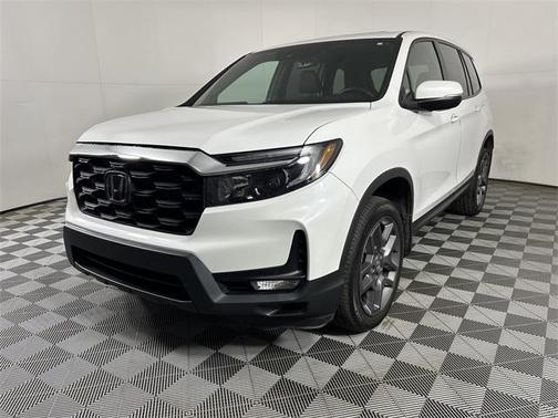 2023 Honda Passport AWD EX-L