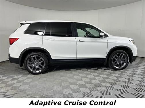 2023 Honda Passport AWD EX-L