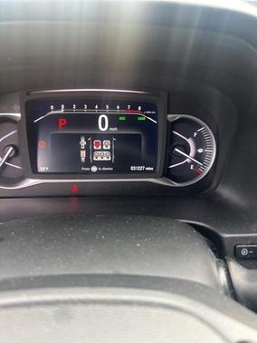 2023 Honda Passport AWD EX-L