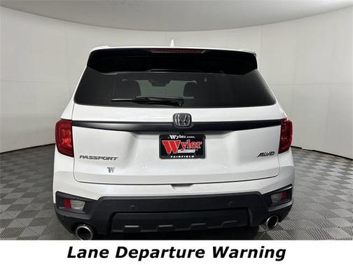 2023 Honda Passport AWD EX-L