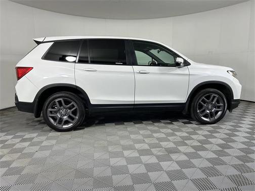 2023 Honda Passport AWD EX-L