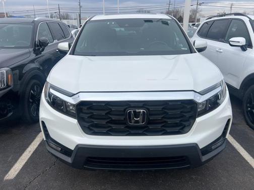 2023 Honda Passport AWD EX-L