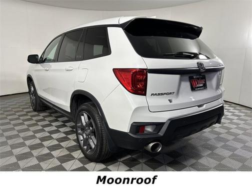 2023 Honda Passport AWD EX-L