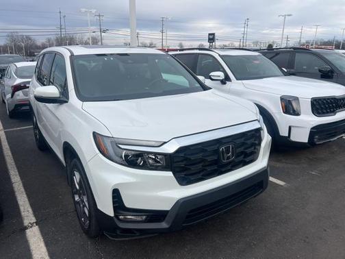 2023 Honda Passport AWD EX-L