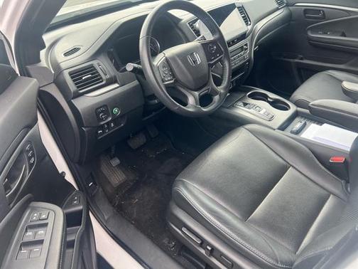 2023 Honda Passport AWD EX-L