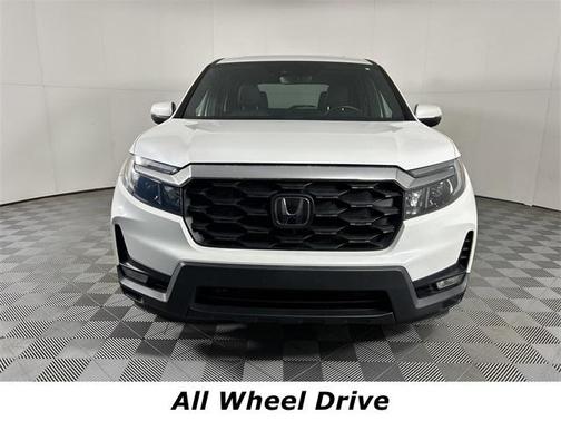 2023 Honda Passport AWD EX-L