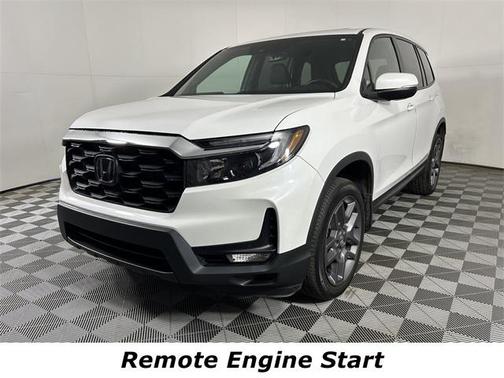 2023 Honda Passport AWD EX-L