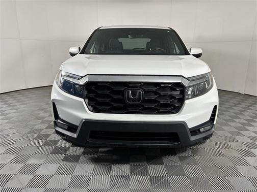 2023 Honda Passport AWD EX-L