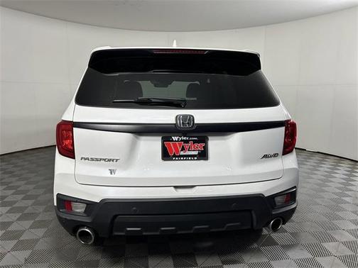 2023 Honda Passport AWD EX-L