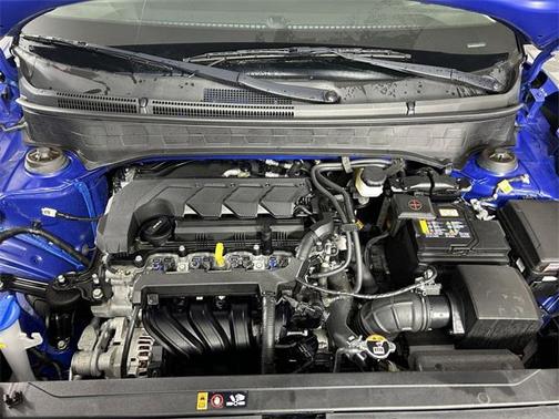 2023 Hyundai VENUE SE