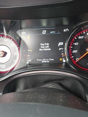 2020 Dodge Charger R/T