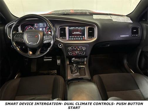 2020 Dodge Charger R/T