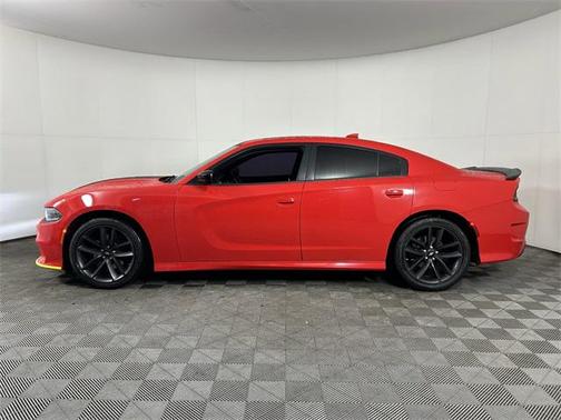 2020 Dodge Charger R/T