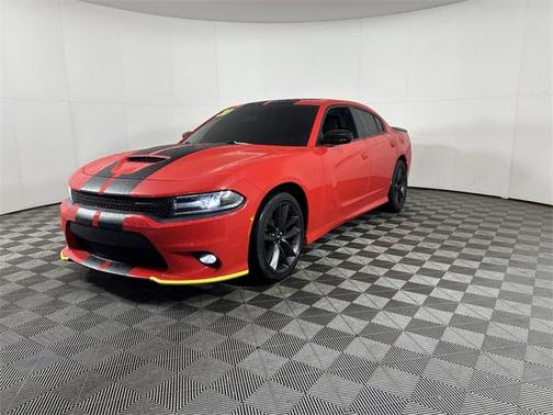 2020 Dodge Charger R/T