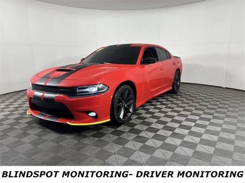 2020 Dodge Charger R/T