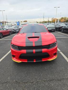 2020 Dodge Charger R/T
