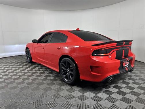 2020 Dodge Charger R/T