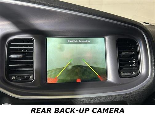 2020 Dodge Charger R/T