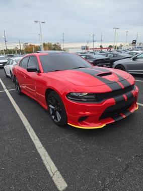 2020 Dodge Charger R/T
