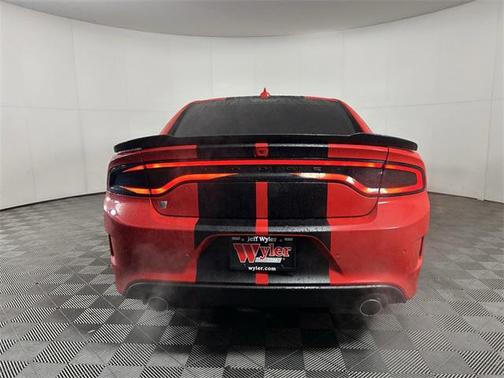 2020 Dodge Charger R/T