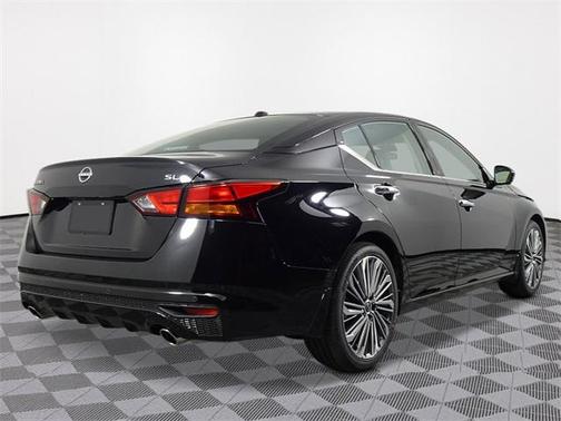 2025 Nissan Altima 2.5 SL