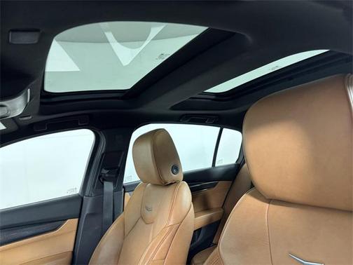 2023 Cadillac CT5 Premium Luxury