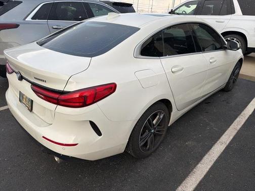 2022 BMW 228 Gran Coupe i xDrive