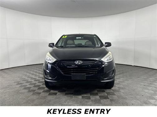 2015 Hyundai TUCSON GLS