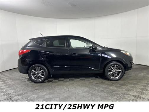 2015 Hyundai TUCSON GLS