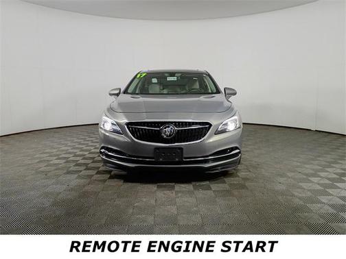 2017 Buick LaCrosse Essence