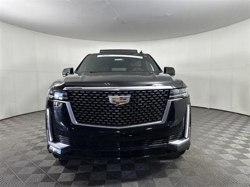 2021 Cadillac Escalade ESV Premium Luxury