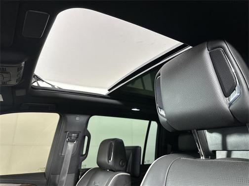 2021 Cadillac Escalade ESV Premium Luxury