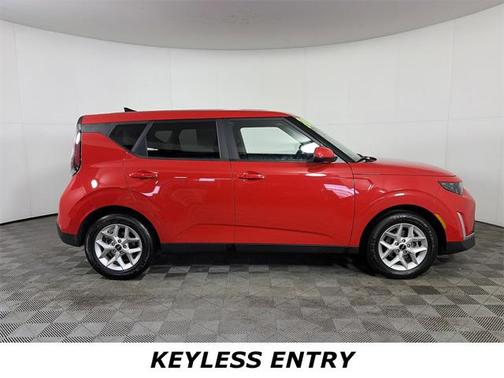 2024 Kia Soul S