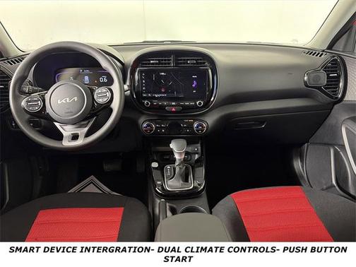 2024 Kia Soul S