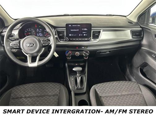2021 Kia Rio S