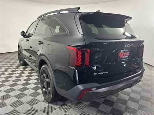 2024 Kia Sorento SX