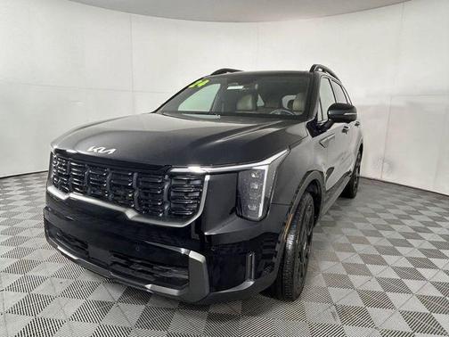 2024 Kia Sorento SX