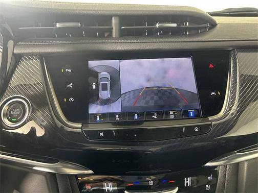 2025 Cadillac XT6 Sport AWD
