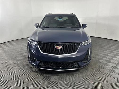 2025 Cadillac XT6 Sport AWD