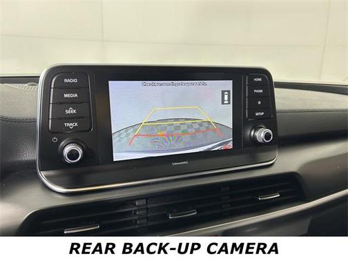 2020 Kia Telluride LX